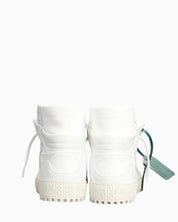 Off-White Sneakers OMIA065C99LEA0040120 - SanShopLuxury - 2025, 40, 41, 42, 43, 44, 45, Autunno/Inverno, Bianco, Calzature, Continuativo, FW25, Idoneo, New, Off-White, Primavera/Estate, Sneakers, Uomo