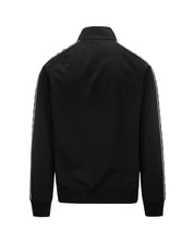 Kappa Felpa 301EFU0 F66 - SanShopLuxury - -50%, 2020, Abbigliamento, Felpa, Kappa, L, M, Nero, Outlet, Primavera/Estate, SS20, Uomo, XL, XXL