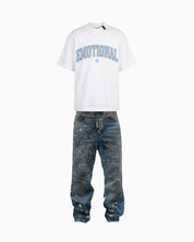Donotconform T-Shirt SS26TEE3029-BI
