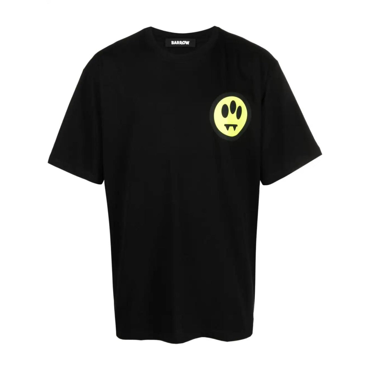 Inverno, Barrow, Bianco, Blu, Donna, FW23, Idoneo, L, M, Nero, Outlet, S, T-Shirt, UNISEX, Uomo, XL, XS