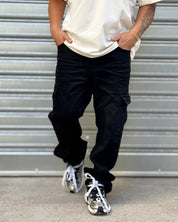 Donotconform Jeans BAGGY2070-N