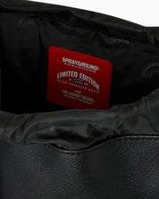 Sprayground Zaino 910B8014NSZ - SanShopLuxury - 2025, Accessori, Autunno/Inverno, Continuativo, Donna, FW25, Nero, New, Primavera/Estate, Sprayground, Stellato, Unica, UNISEX, Uomo, Valigeria, Zaino