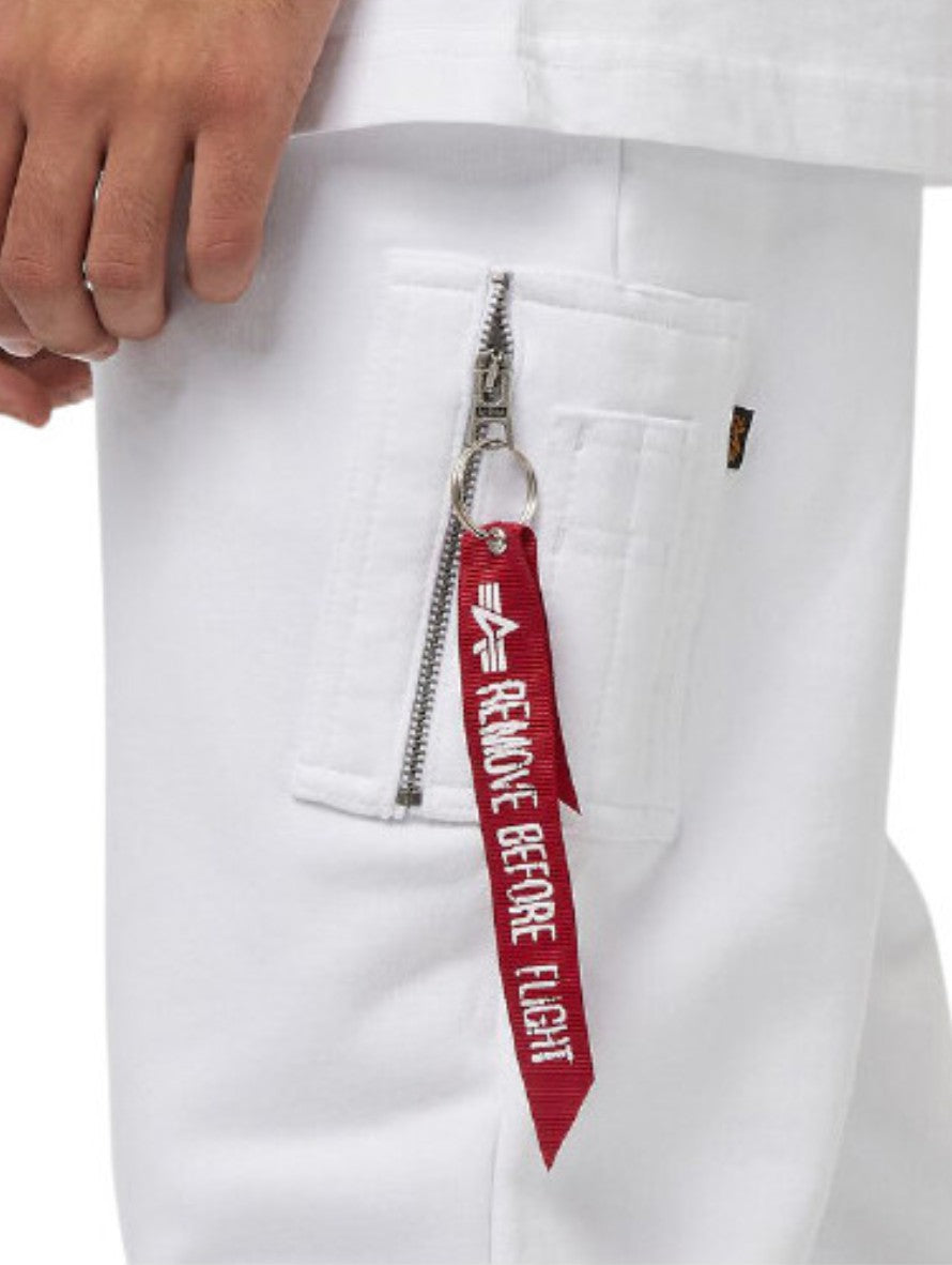 Alpha Industries Pantatuta 178333 - SanShopLuxury - -50%, 2021, Abbigliamento, Alpha Industries, Autunno/Inverno, Bianco, FW21, L, M, Nero, Outlet, Pantatuta, Uomo, XL