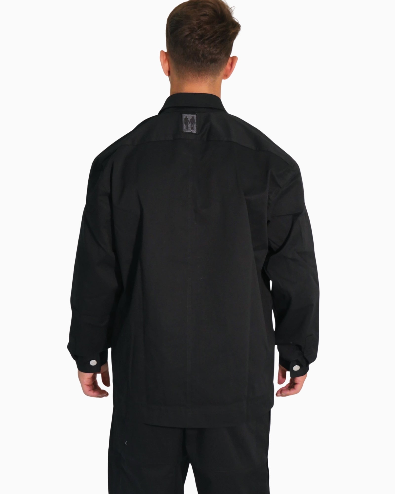 Gavensemble Camicia FW25SHIRT20-N