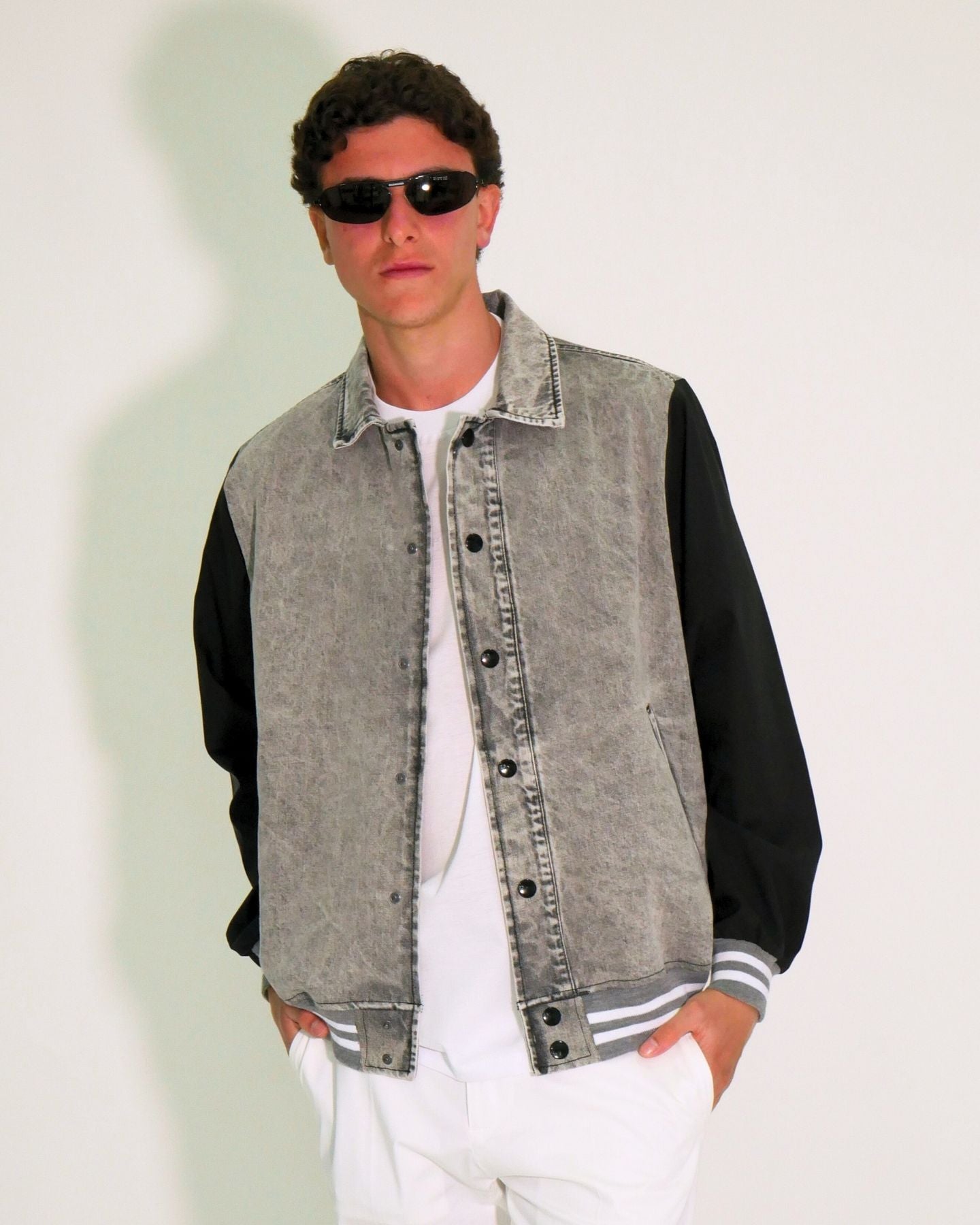 Estate, S, SS24, Uomo, XL, XXL, XXXL