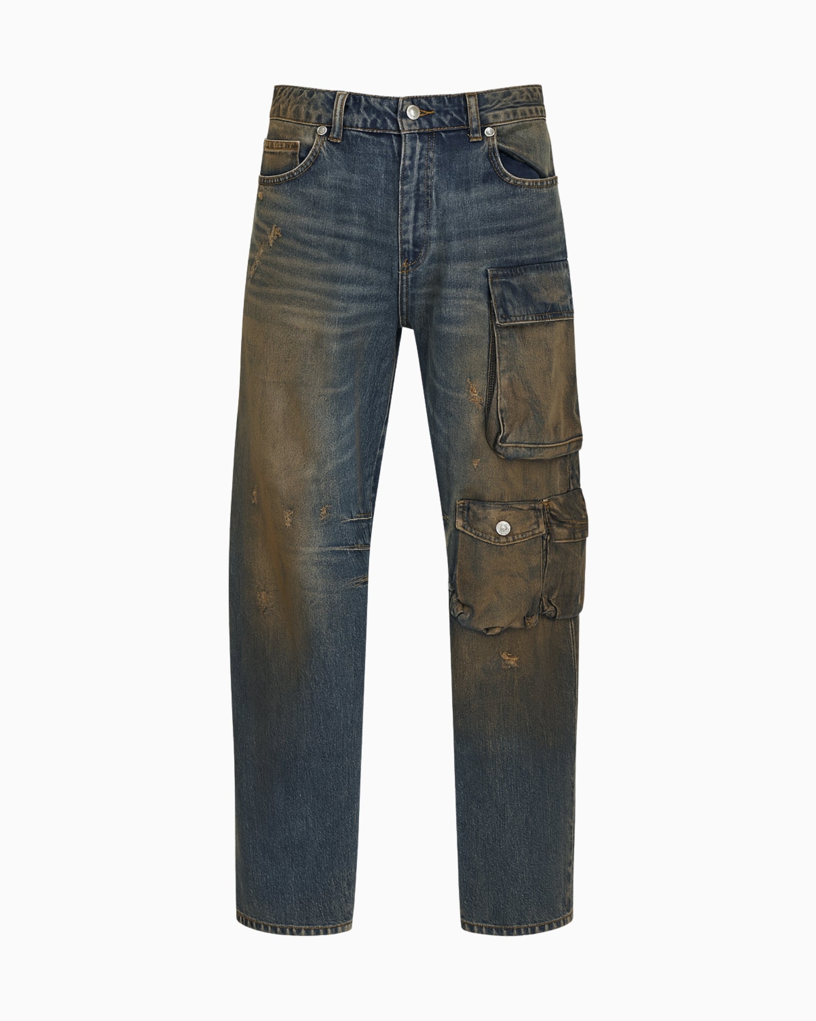 Donotconform Jeans WBAGGY900