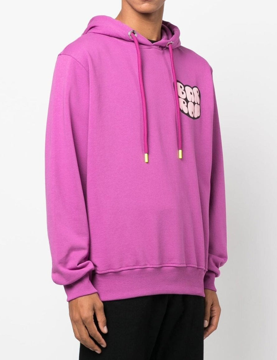 Inverno, Barrow, Con Cappuccio, Donna, Felpa, Fucsia, FW22, Idoneo, L, M, Nero, Outlet, S, UNISEX, Uomo, Viola, XL, XS