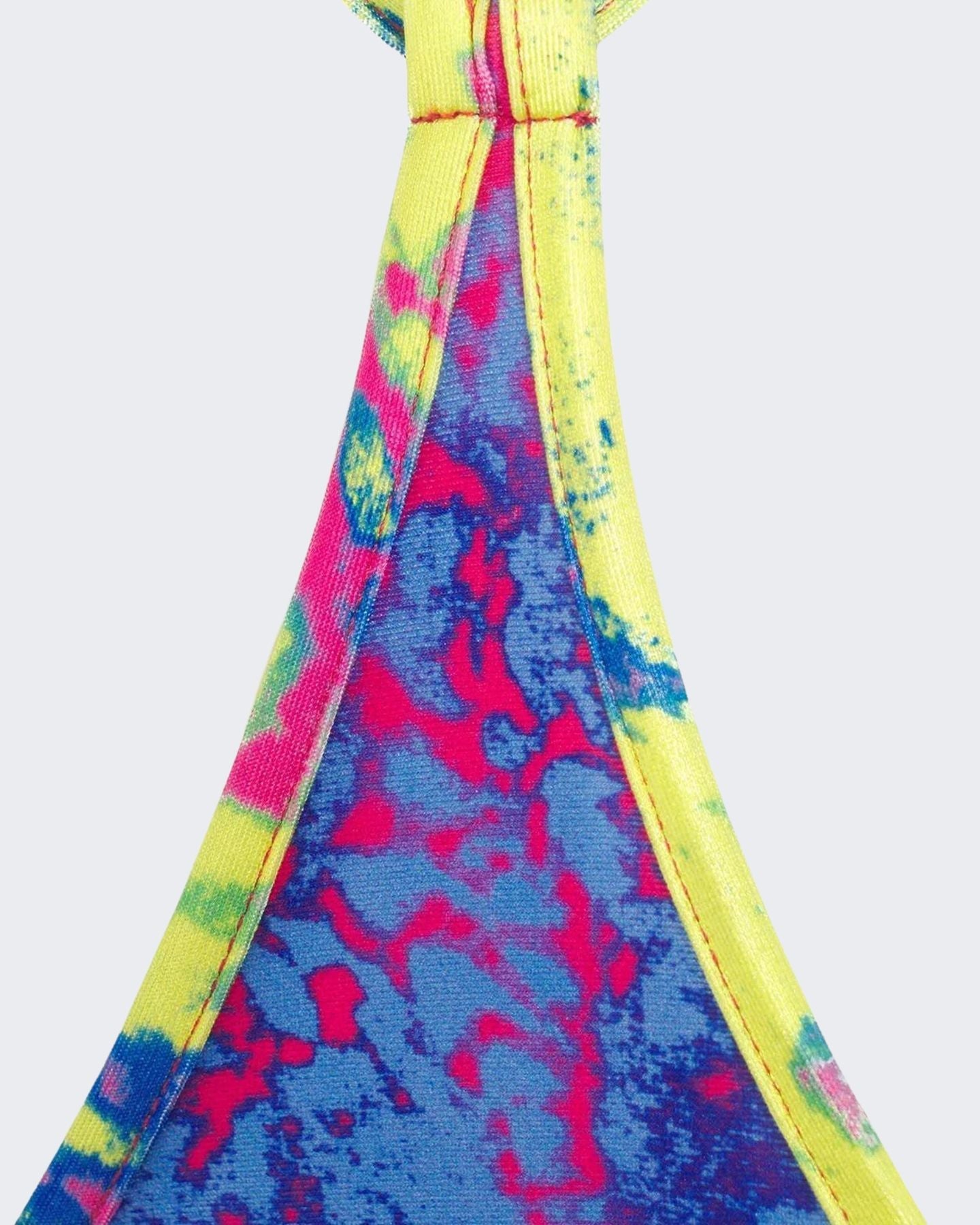 Versace Jeans Couture Top 76HAM209/JS289609 - SanShopLuxury - 2024, Abbigliamento, Donna, Idoneo, L, Outlet, Primavera/Estate, SS24, Top, Ultimo, Verde Lime, Versace Jeans Couture