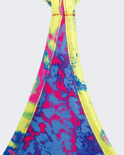 Versace Jeans Couture Top 76HAM209/JS289609 - SanShopLuxury - 2024, Abbigliamento, Donna, Idoneo, L, Outlet, Primavera/Estate, SS24, Top, Ultimo, Verde Lime, Versace Jeans Couture