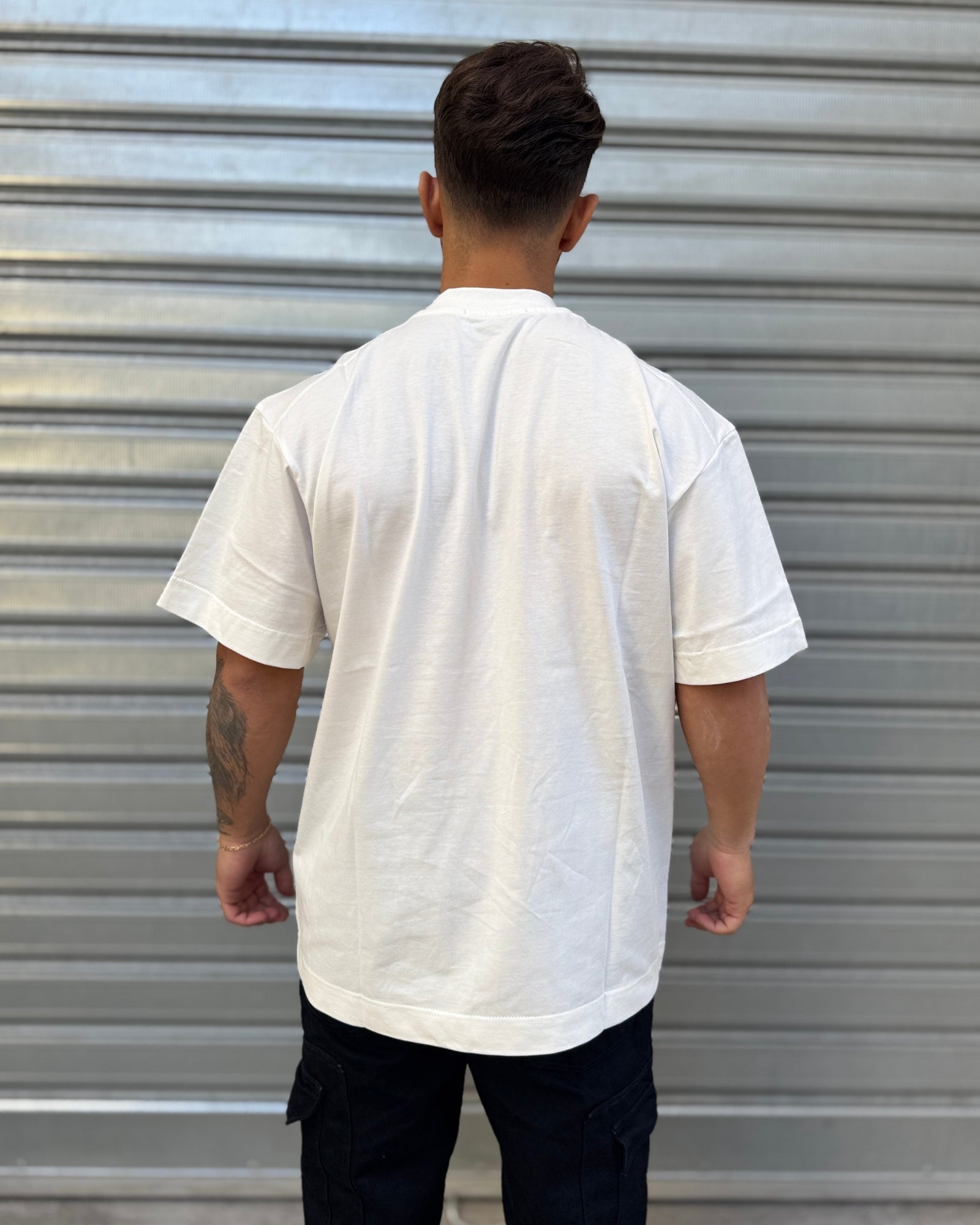 Donotconform T-Shirt TEE5080-B