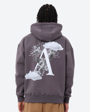 Asensyo Felpa FP02-F - SanShopLuxury - 2024, Abbigliamento, Asensyo, Autunno/Inverno, Felpa, FW24, Grigio, Idoneo, L, M, Outlet, S, Uomo, XL, XS, XXL