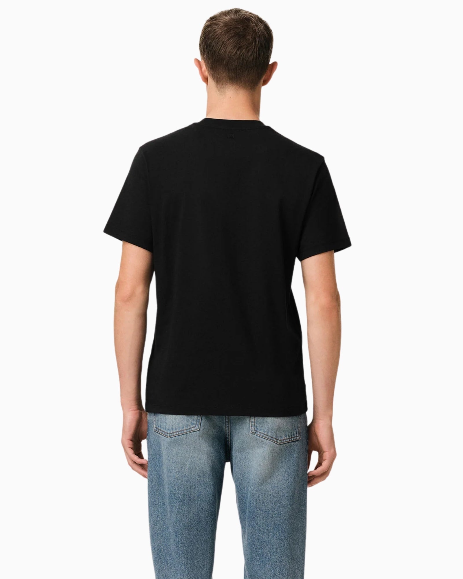 Ami Paris T-Shirt BFUTS003724001