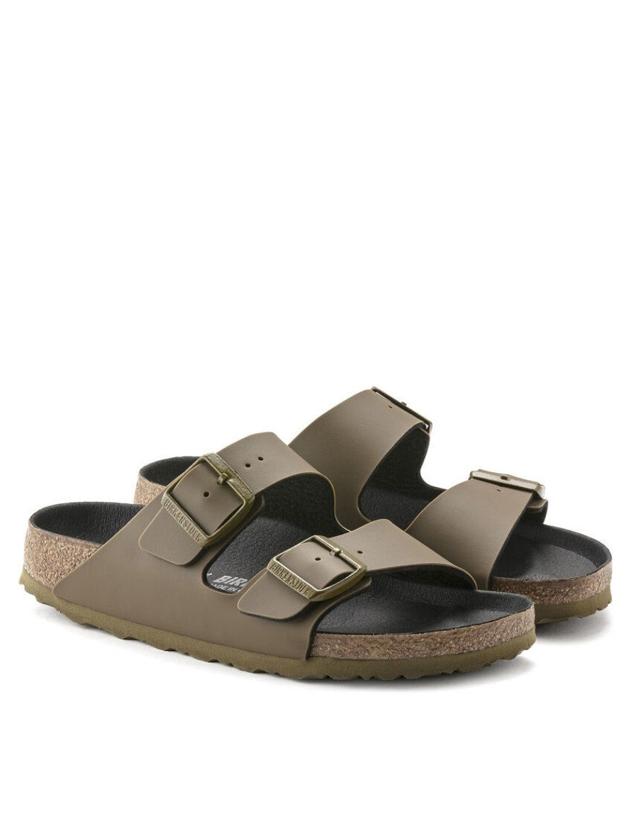 Birkenstock Sandali 1022410 - SanShopLuxury - 2022, 46, Birkenstock, Calzature, Carry Over, New, Primavera/Estate, Sandali, Stellato, Ultimo, Uomo, Verde