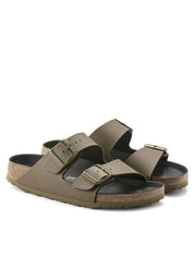 Birkenstock Sandali 1022410 - SanShopLuxury - 2022, 46, Birkenstock, Calzature, Carry Over, New, Primavera/Estate, Sandali, Stellato, Ultimo, Uomo, Verde