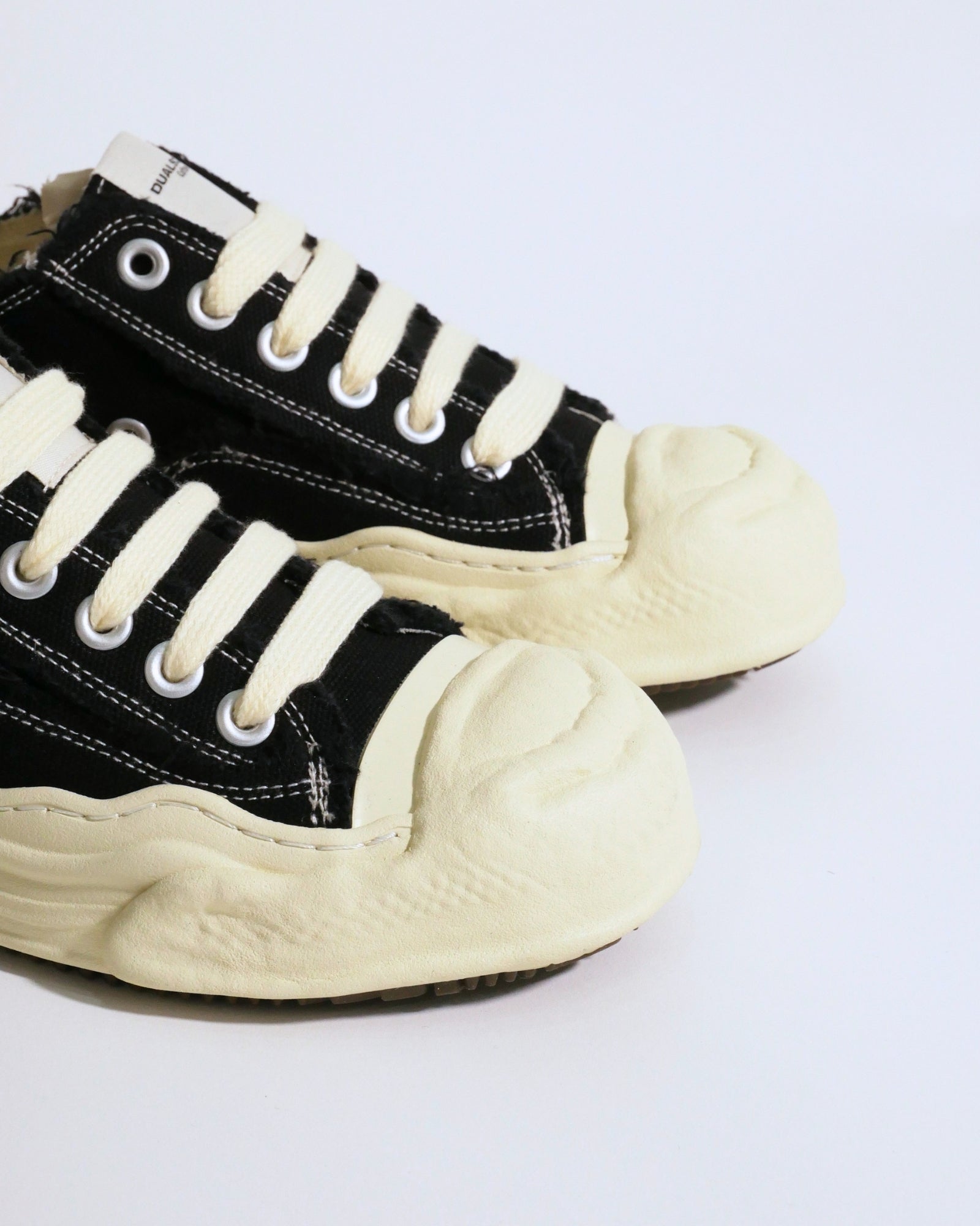 Dualscape Sneakers DC-S103-BLACK
