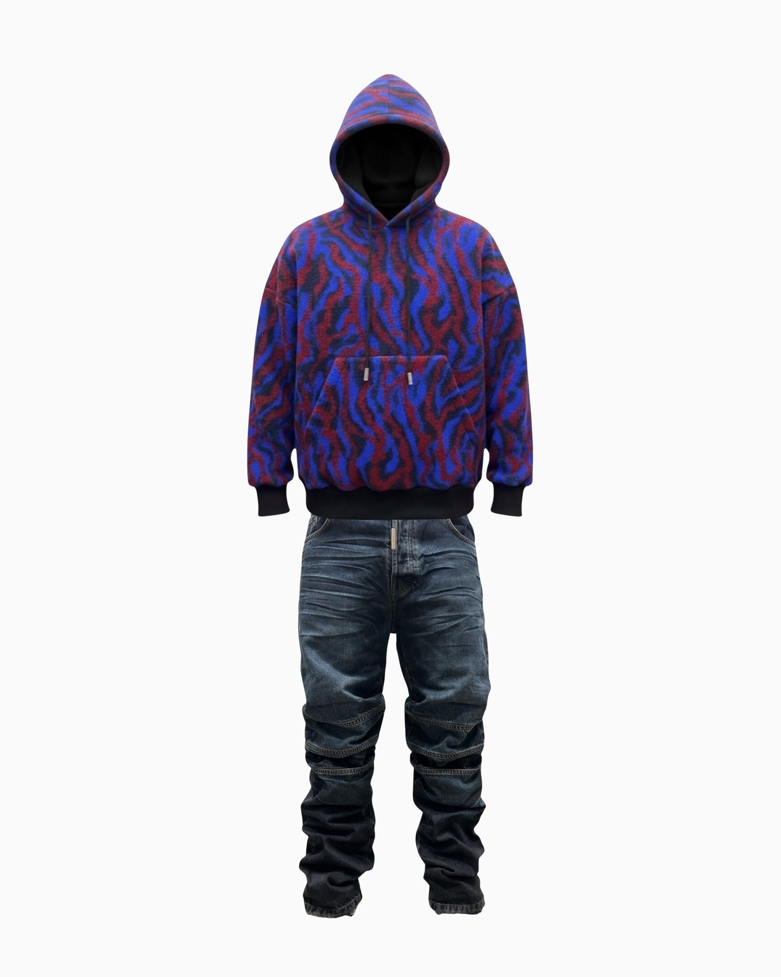 Donotconform Felpa SWEAT2060-F.B