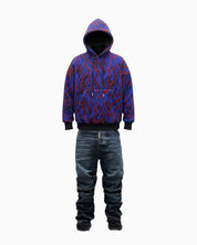 Donotconform Felpa SWEAT2060-F.B