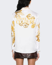 Versace Jeans Couture Camicia 76HAL2P1/NS459G03