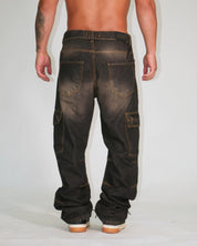 Stay Street Jeans J6002