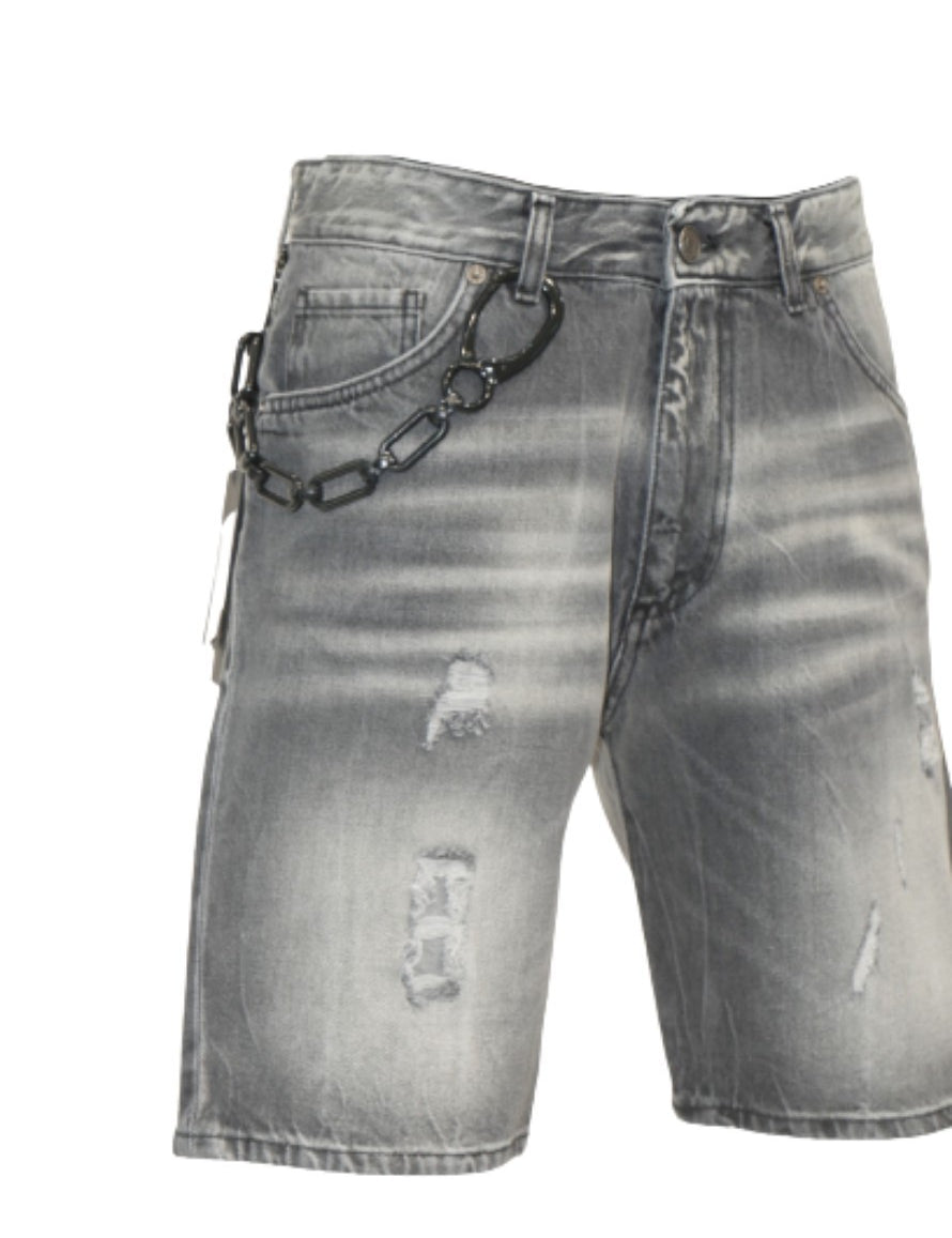 Estate, Short, SS22, Uomo