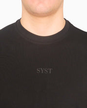 Stay Street T-Shirt T5004-N - SanShopLuxury - 2025, Abbigliamento, Idoneo, L, M, Nero, New, Primavera/Estate, S, SS25, Stay Street, T-Shirt, Ultimo, Uomo, XL, XXL, XXXL