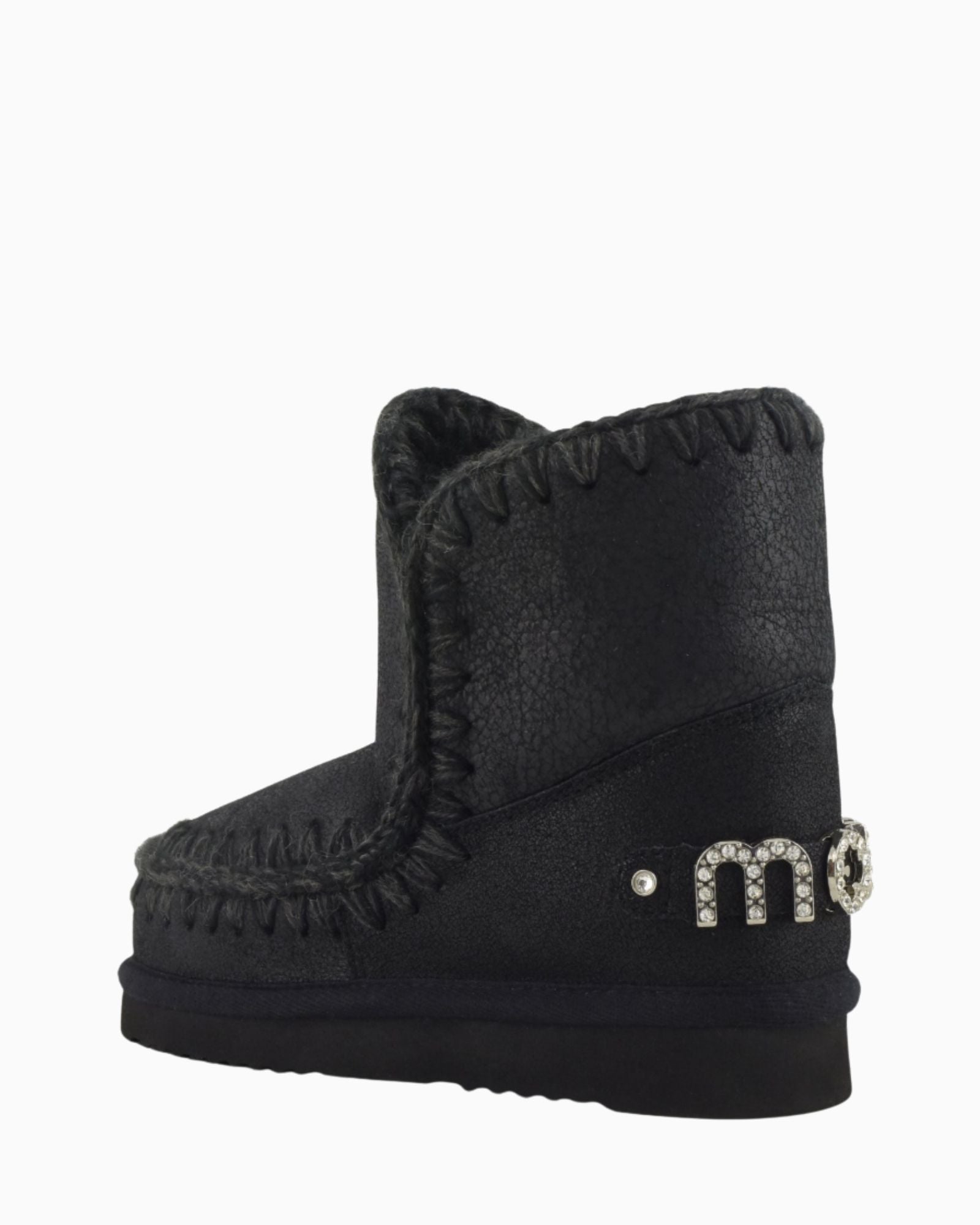 Mou Stivali FW101036B/CBKG