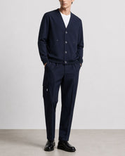 Chiodi Milano Maglieria SS26052-BL