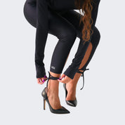 District Margherita Mazzei Leggings LT03