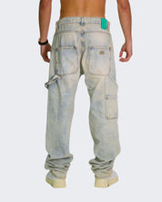 Gavensemble Jeans BAGGY810