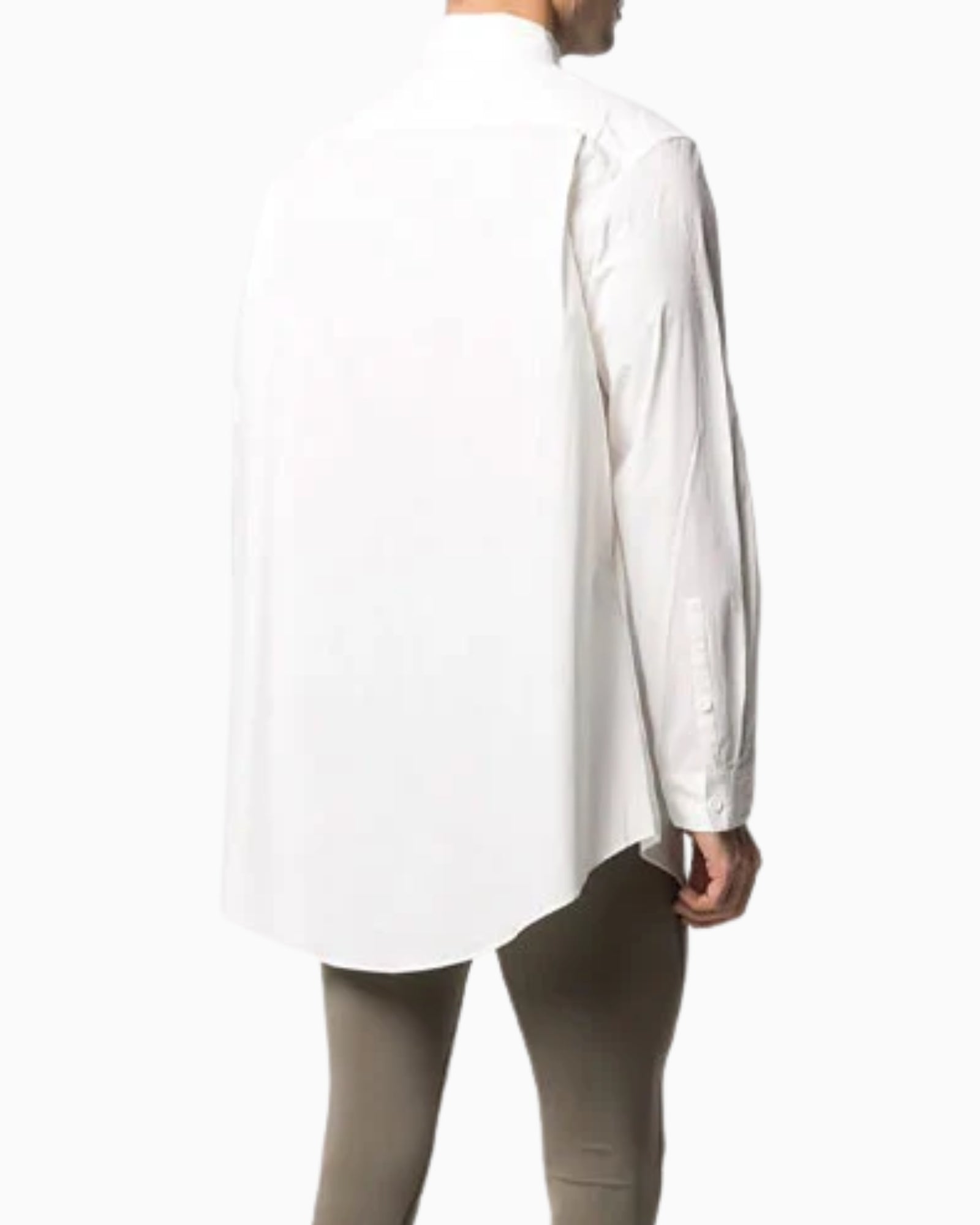 Adidas Y-3 Camicia GV4222