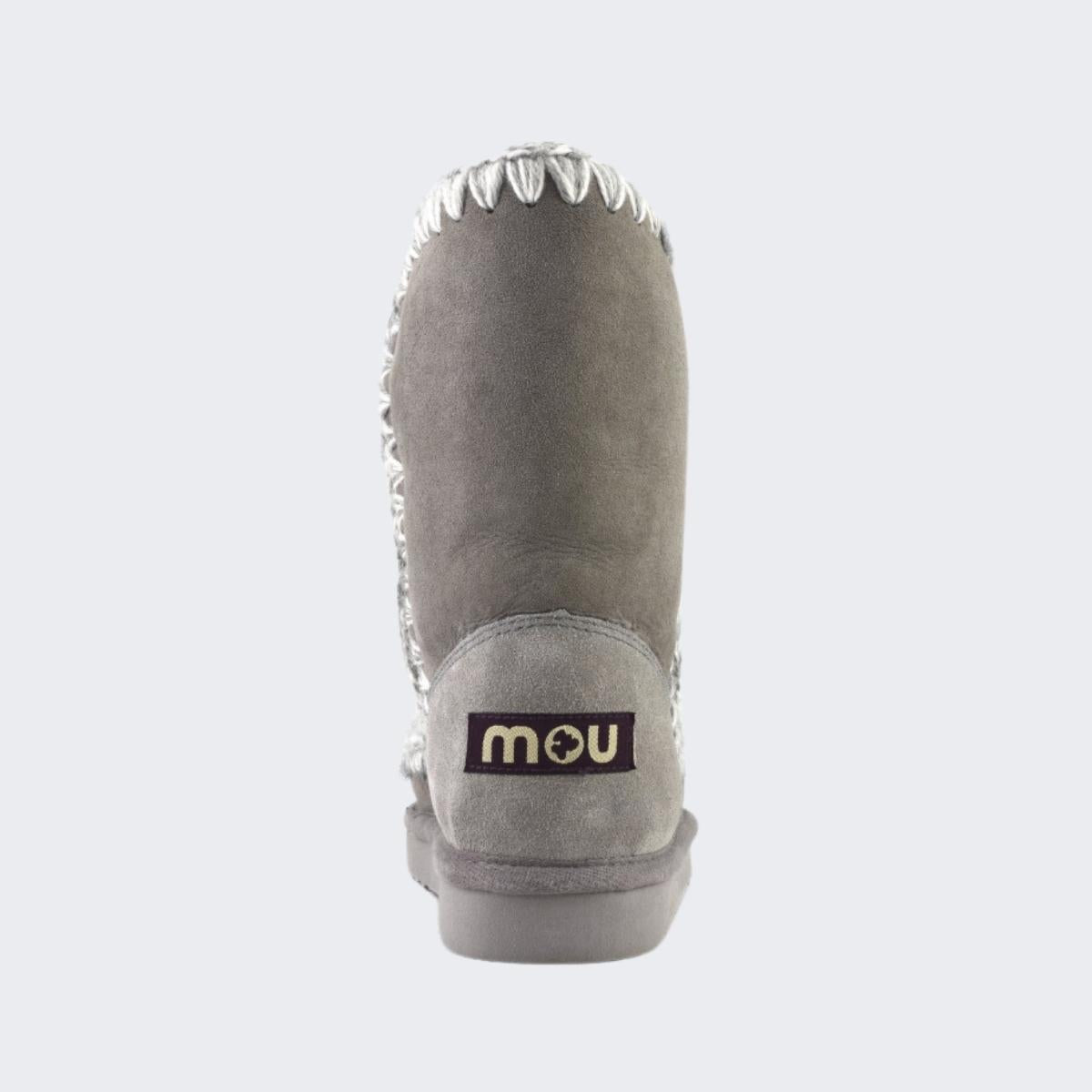 Mou Stivali MU.FW101000A - SanShopLuxury - 2025, 36, 37, 38, 39, Autunno/Inverno, Calzature, Donna, ESKIMO24, FW25, Grigio, Idoneo, Marrone, Mou, Nero, New, Stivali