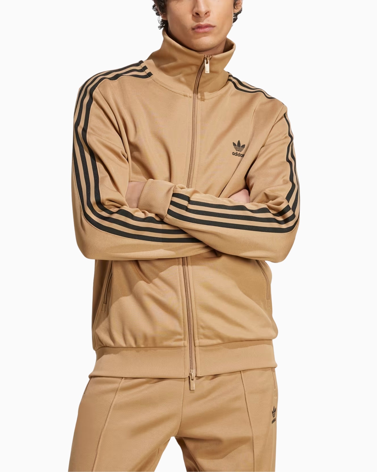 Adidas Tuta Completa JY1278-JY1276