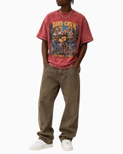 Donotconform Jeans BAGGY4020-BE