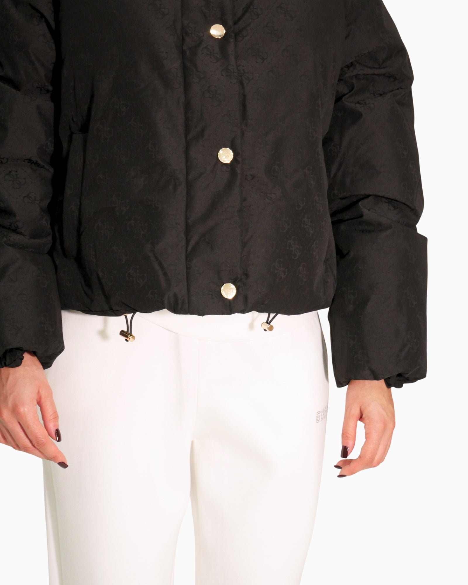 Guess Giubbino V5BL07 WGLW2 FJ9G