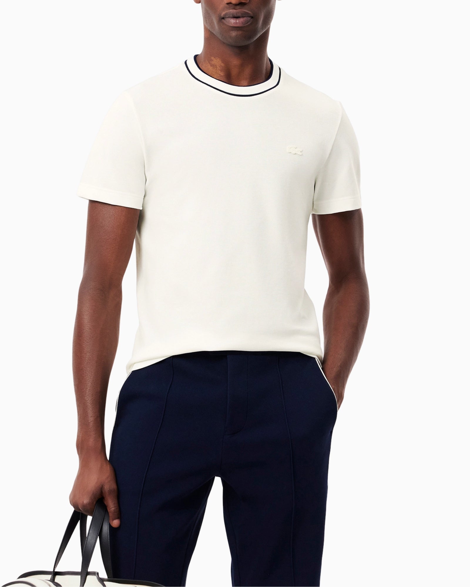 Lacoste T-Shirt TH8174/70V