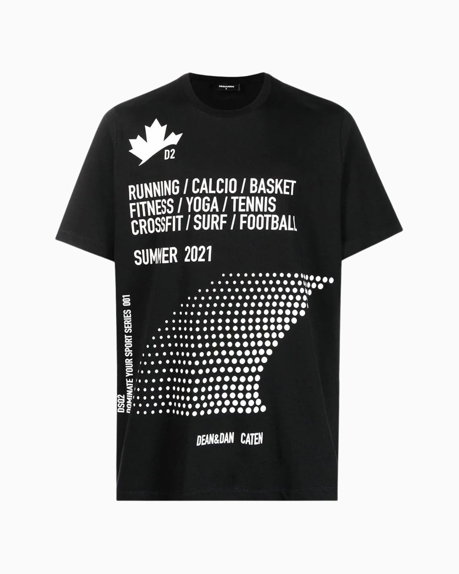 Dsquared2 T-Shirt S74GD0816/S22427900