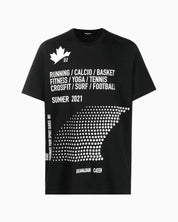 Dsquared2 T-Shirt S74GD0816/S22427900