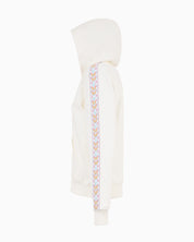 Casablanca Felpa WAW25JTP274/03 - SanShopLuxury - 2025, Abbigliamento, Autunno/Inverno, Bianco, Casablanca, Donna, Felpa, FW25, Idoneo, M, New, S