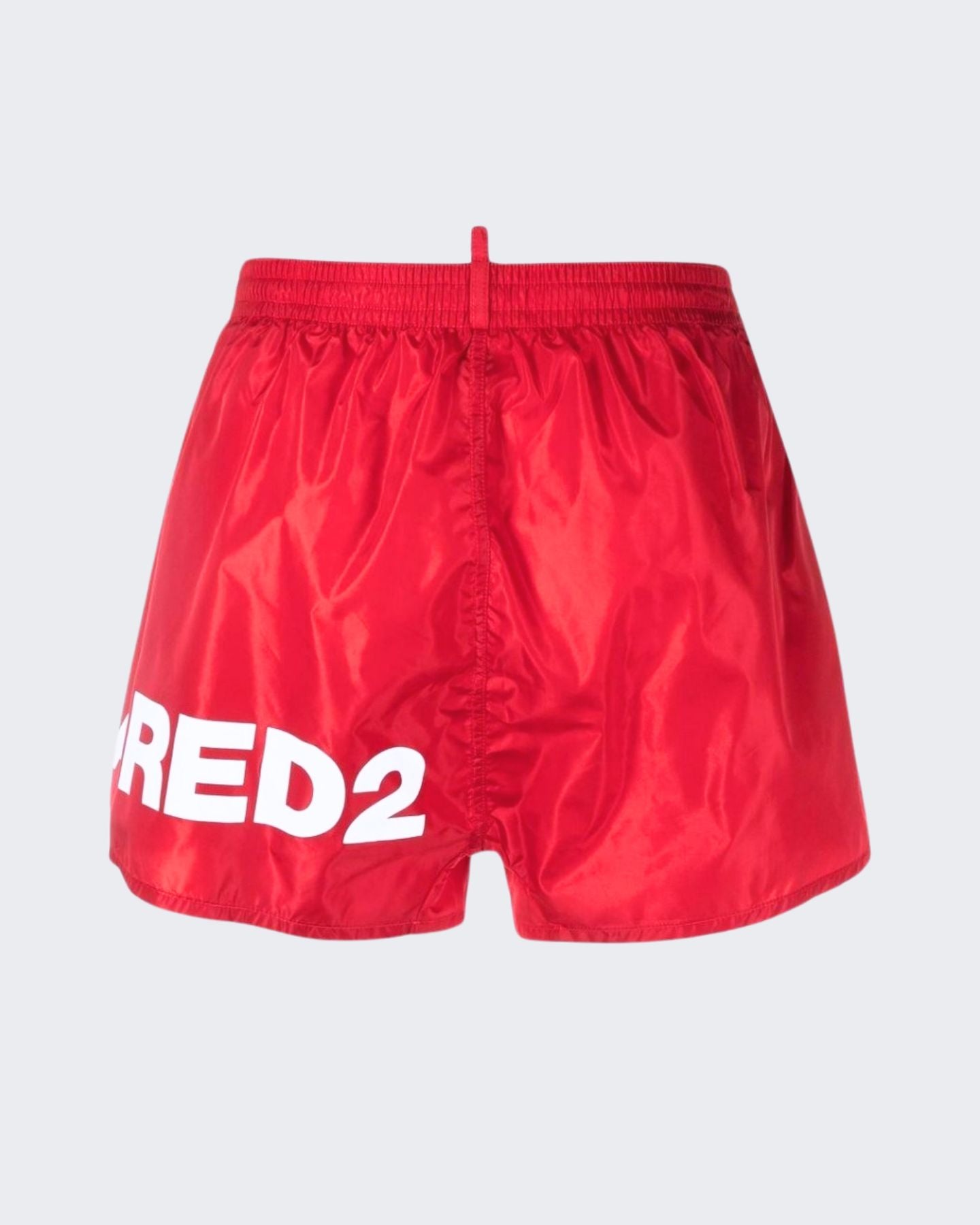 Estate, Rosso, SS24, Uomo