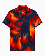 Island Coco Camicia ICU619-LUMEN