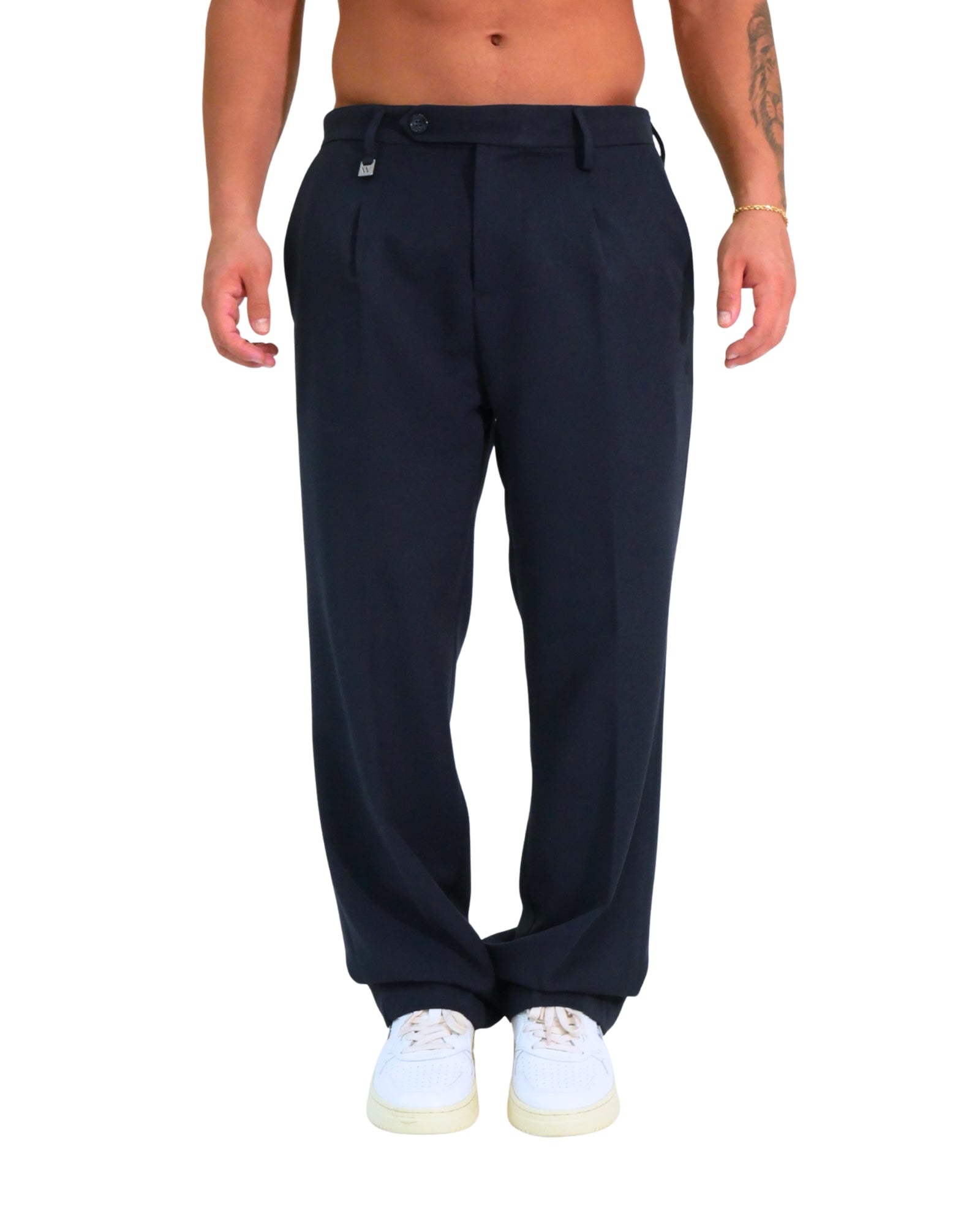 Why Not Brand Pantalone PA56-BLU