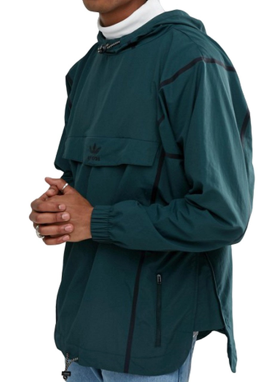 Adidas Felpa BR5077 APPGREEN