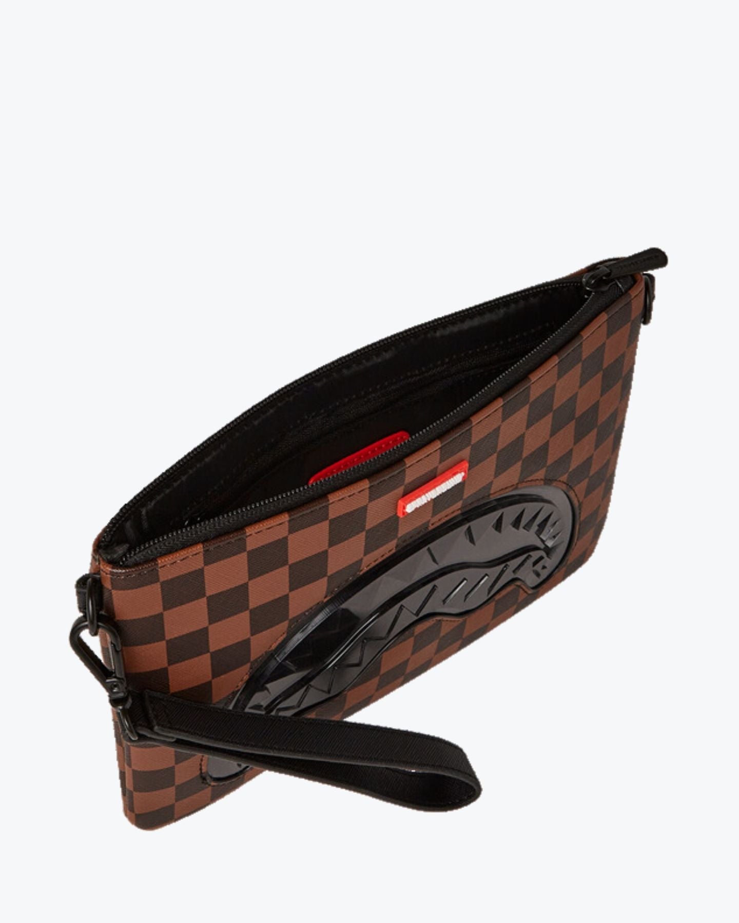 Sprayground Borsa a Tracolla 910B6515NSZ - SanShopLuxury - 2024, Accessori, Autunno/Inverno, Borsa a Tracolla, Continuativo, Donna, FW24, Marrone, Outlet, Primavera/Estate, Sprayground, Stellato, Unica, UNISEX, Uomo, Valigeria