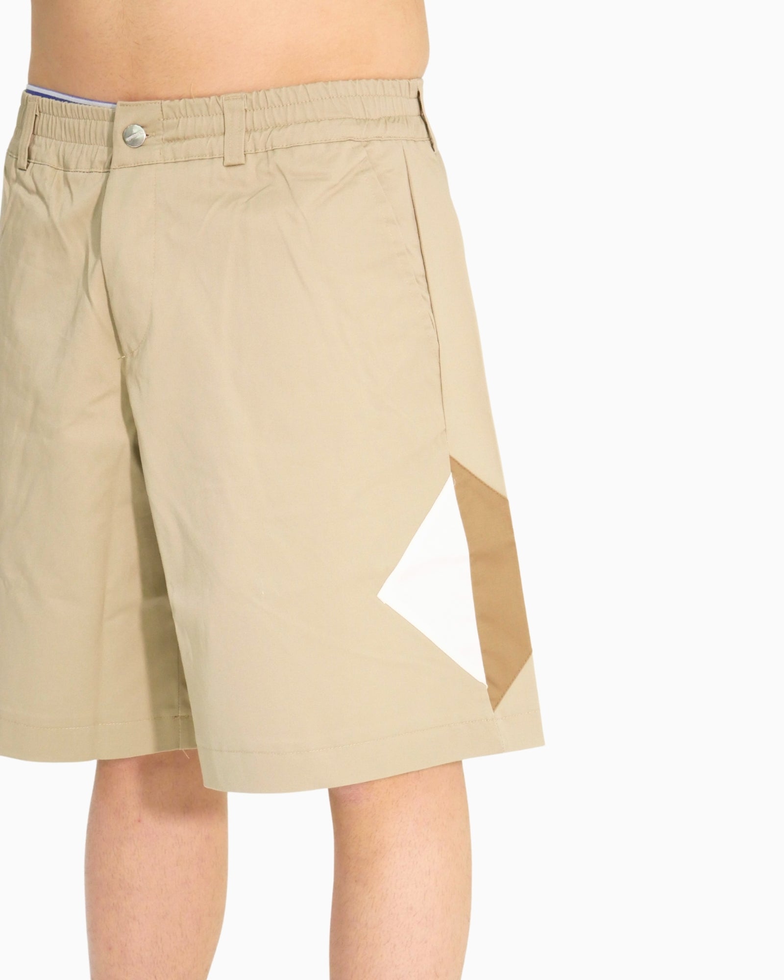 Gavensemble Coordinato SS25-SHIRT428-BER128-BG - SanShopLuxury - 2025, Abbigliamento, Beige, Coordinato, Gavensemble, Idoneo, L, M, New, Primavera/Estate, S, SS25, Ultimo, Uomo, XL, XXL