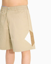 Gavensemble Coordinato SS25-SHIRT428-BER128-BG - SanShopLuxury - 2025, Abbigliamento, Beige, Coordinato, Gavensemble, Idoneo, L, M, New, Primavera/Estate, S, SS25, Ultimo, Uomo, XL, XXL