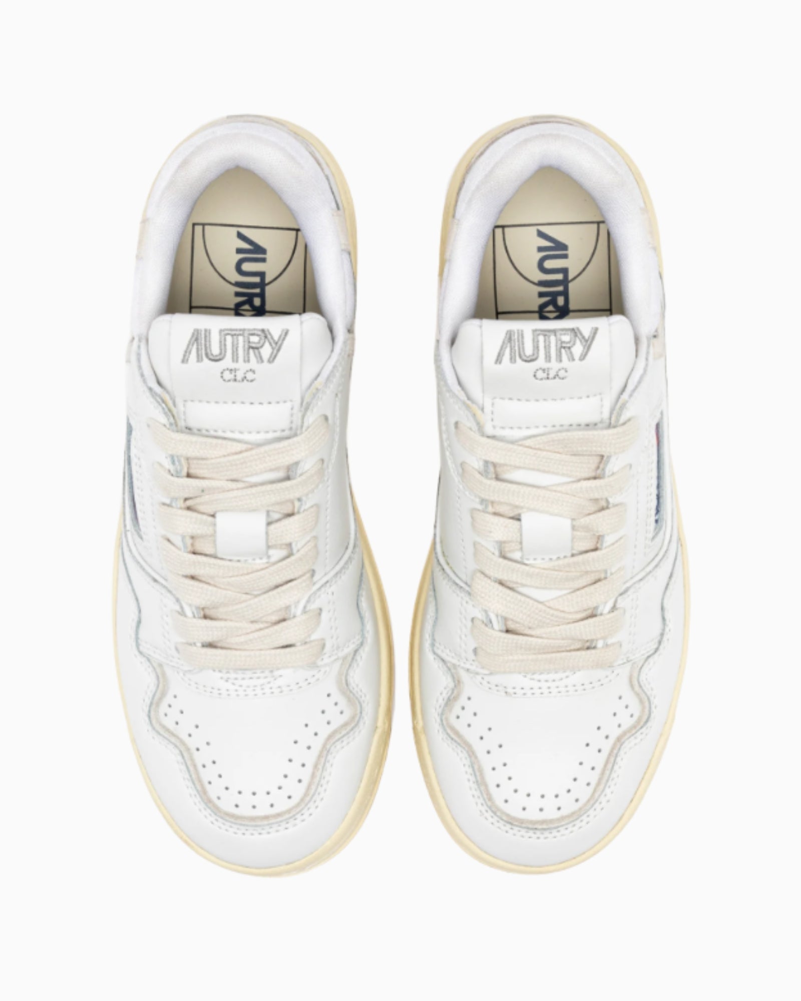 Autry Sneakers ROLW/MM41