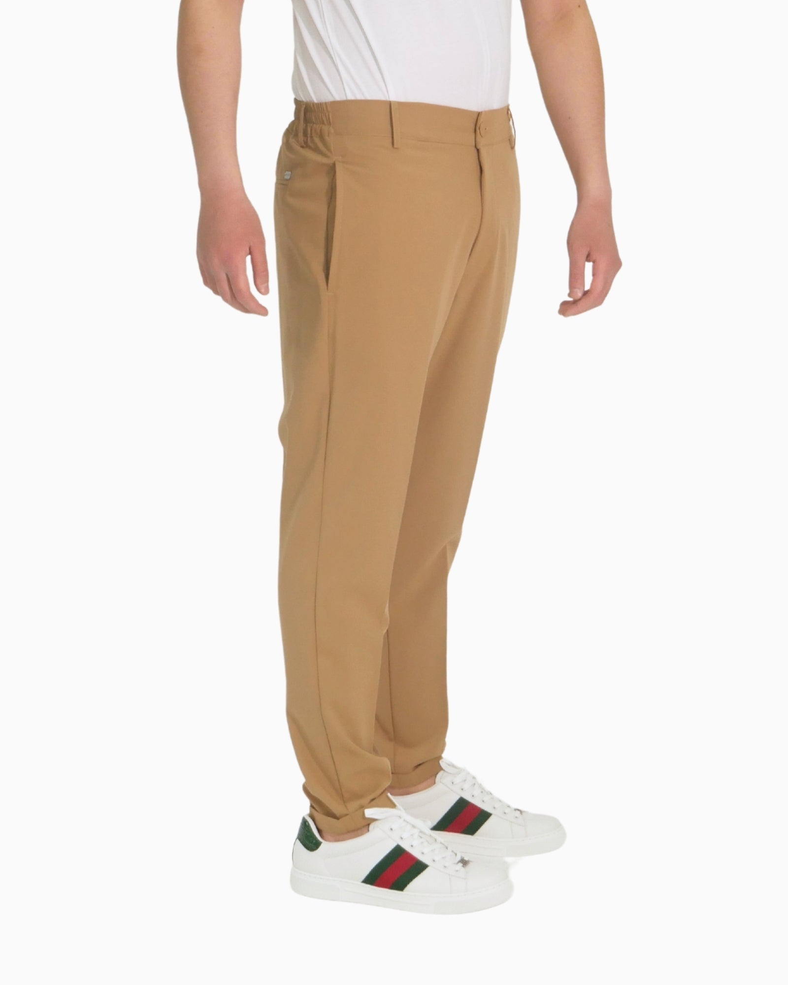Stay Street Pantalone P908-BG - SanShopLuxury - 2025, Abbigliamento, Beige, Idoneo, L, M, New, Pantalone, Primavera/Estate, S, SS25, Stay Street, Uomo, XL, XXL, XXXL
