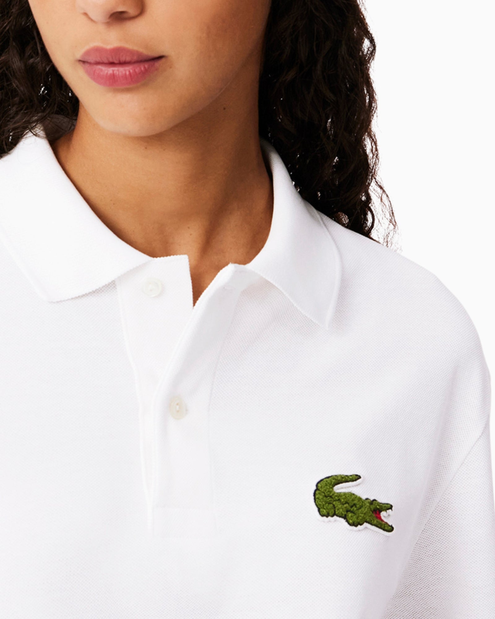 Lacoste T-Shirt Polo PH2751/001 - SanShopLuxury - 2025, Abbigliamento, Bianco, Carry Over, Donna, L, Lacoste, M, New, Primavera/Estate, S, Stellato, T-Shirt Polo, UNISEX, Uomo, XL, XXL, XXXL