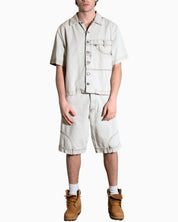 Gavensemble Camicia SS25-SHIRT412-G