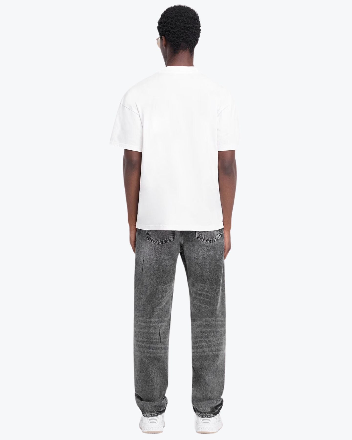 Represent Jeans MLM6080 044 - SanShopLuxury - 2024, 44, 46, 47, 48, 50, 52, 54, Abbigliamento, Autunno/Inverno, Continuativo, FW24, Grigio, Idoneo, Jeans, Outlet, Primavera/Estate, Represent, Ultimo, Uomo